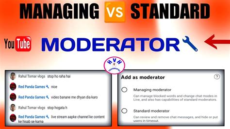 How to use moderation tools for live chat 